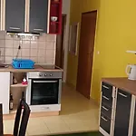 Grebaville Appartement Grebaštica