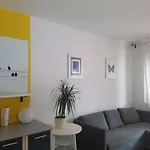 Appartement Grebaville