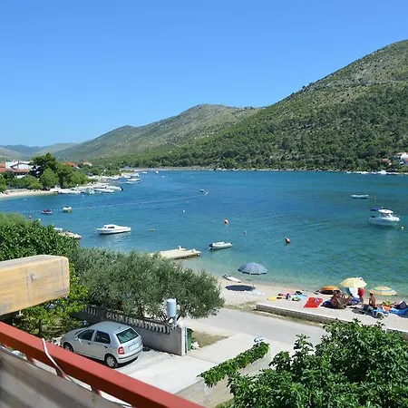 Grebaville * Grebaštica