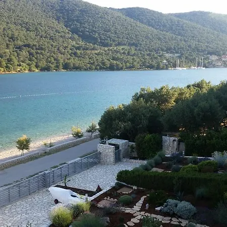 Appartement Grebaville Grebaštica