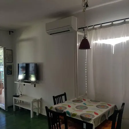 Apartman Grebaville