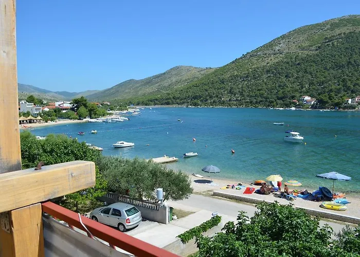 Grebaville * Grebaštica