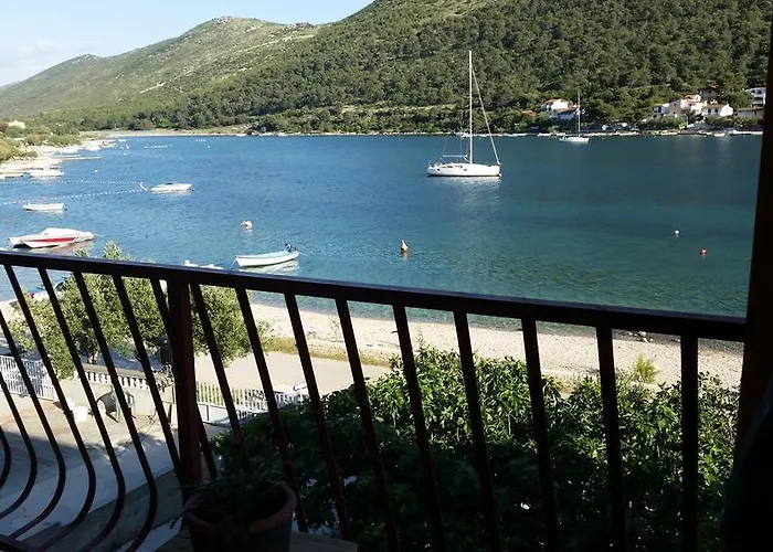 Grebaville דירה *