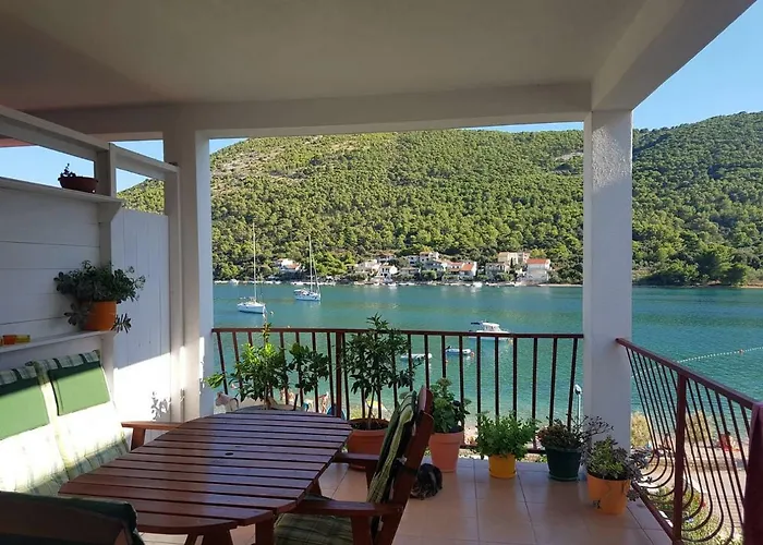 Grebaville דירה *