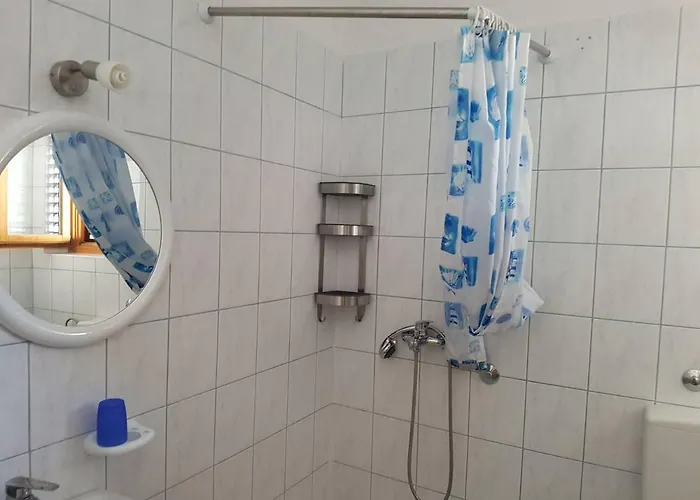 Grebaville דירה Grebaštica